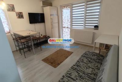 Apartament Tip Studio Bloc Nou - Berceni - Dimitrie Leonida - 3