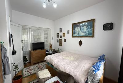 Apartament cu 4 camere în Gara de Nord - 5