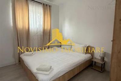 APARTAMENT CU 3 CAMERE IN ZONA SEMICENTRALA - 5