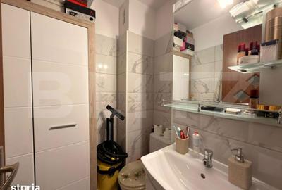 Apartament cu 3 camere în 1 Mai - 2