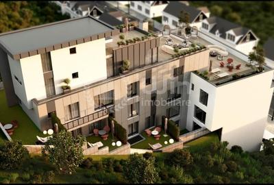 Apartamente 2 camere in imobil nou premium | Etaj 1 | Parcul Central - 2