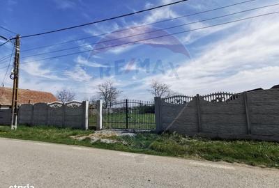 Spațiu comercial, în Cefa - 4