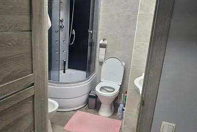 Garsonieră decomandată în Pantelimon