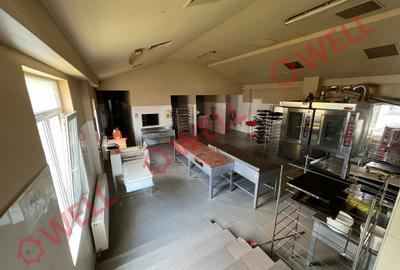 De vânzare un spațiu comercial, situat în Tg.Mureș! - 12
