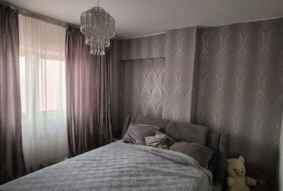 Apartament cu 2 camere decomandat în Central - 8