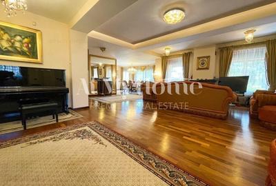 Vila Superba, finisaje de lux, individuala, zona Pipera Vila Superba, finisaje de lux, individuala, zona Pipera - 3