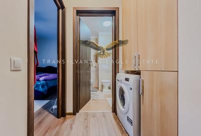 Apartament modern situat in Cartier Buna Ziua - 11