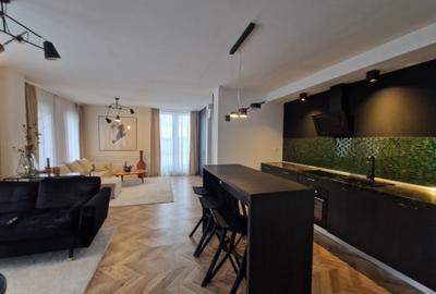 Penthouse în zona Aradului, la 3 minute de spitalul Premiere - 1