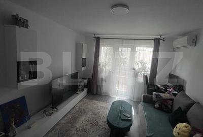 Apartament cu 2 camere, renovat complet - Zona Minerului, etaj 1 - 2