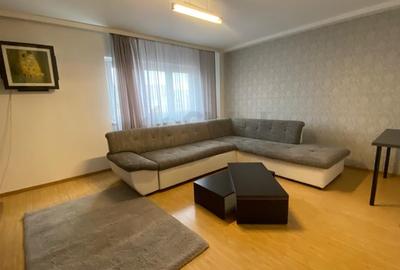 Apartament cu 3 camere decomandat, mobilat în 13 Septembrie
