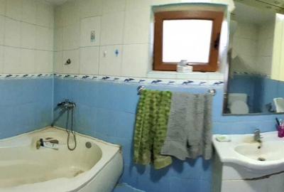 Casă cu 4 camere în Tufeni - 6