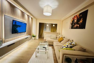 Apartament superb 2 camere Gorjului langa metrou mobilat si utilat - 3