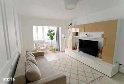 Apartament cu 3 camere decomandat în 9 Mai - 4