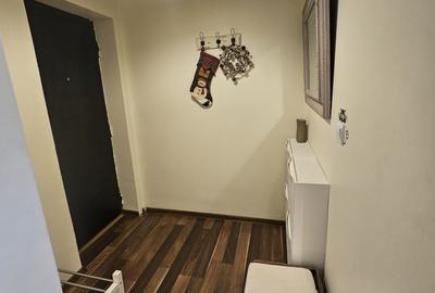 99000euro negociabil, Alexandru Minerva, apartament liber, 2 camere open space - 6