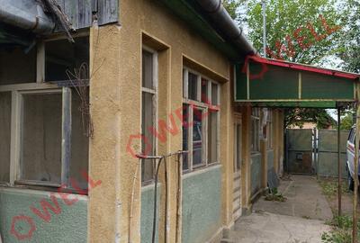 OFERTĂ SPECIALĂ – Două case de vânzare în Târgu Mureș, str. Remetea! - 10