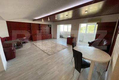 Apartament de 2 camere, posibilitate recompartimentare, 100 mp, zona Nicolina - 12