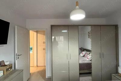Apartament cu 2 camere decomandat în Cantemir - 10