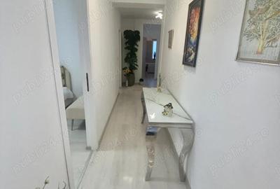Apartament cu 2 camere decomandat în Vișani - 3