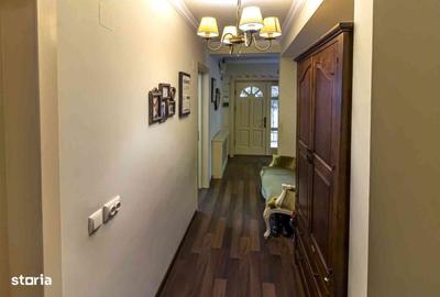 Casă cu 4 camere cu Teren 390 Mp în Boreal - 7