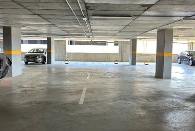 Duplex 4 camere Hils Brauner Parcare Inclusa  234mp - 9