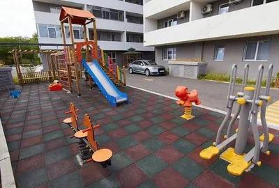 Penthouse Vitan Barzesti Delta Vacaresti, Apartament 3 camere! - 15