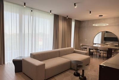Rahmaninov Residence - ultimul ap. cu vedere la Parcul Verdi - 2