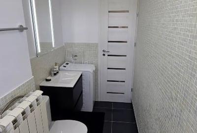 Garsonieră decomandată, mobilată în 13 Septembrie - 8