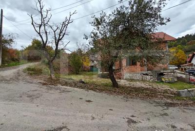 Casă cu 7 camere cu Canalizare în Gilău - 6