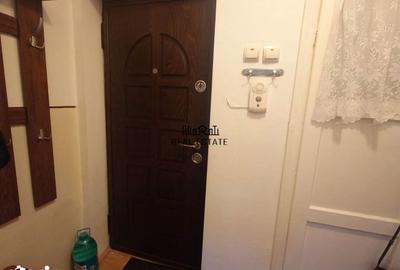 Apartament cu 2 camere semidecomandat în Sud - 17