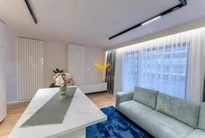 3 camere open space, Parcare, Premium, Eroilor Residence, Floresti - 4