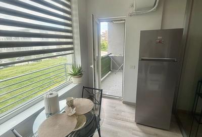 Apartament cu 2 camere în Theodor Pallady - 12