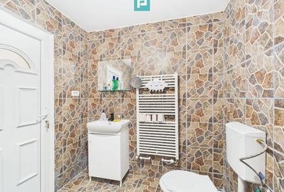 Casă individuală  SanAndrei - 14