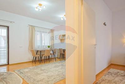 Comision 0%! Studio cu o terasa superba de 15mp, Sanpetru... - 9