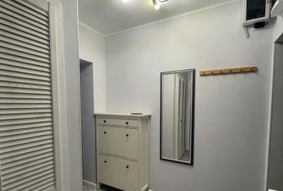 Apartament cu 2 camere semidecomandat, mobilat în Drumul Taberei - 8