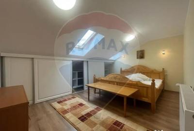 Apartament cu 4 camere decomandat în Hipodrom 1 - 4