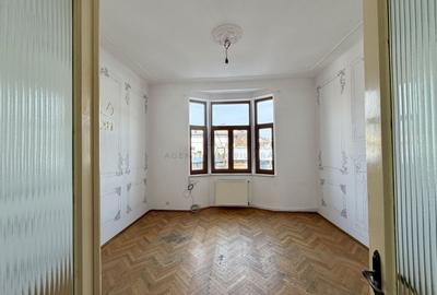 Apartament cu 3 camere decomandat în Calea Călărașilor - 9