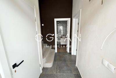 Casa cu 2 camere renovata, 60 mp utili, zona Turnisor - curte comuna - 11