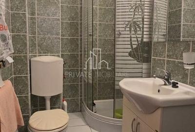 Apartament 4 Camere Et.3/4 De Vanzare, Str. Armoniei, Tudor - 9