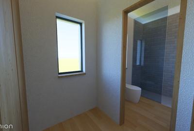 Apartamente noi de vanzare FOCSANI tip STUDIO - 17