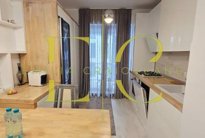 CHIRIE: Apartament lux 2 camere + parcare + boxa, Centrul Istoric - 6
