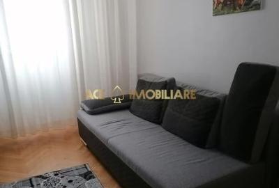 Apartament cu 3 camere decomandat, mobilat în Iancului - 5