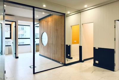 Birou, de 60.659999847412 mp, în Dorobanți - 1