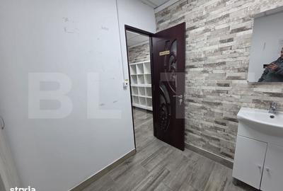 Spațiu comercial, de 73 mp, în Tunari - 9