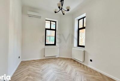 Apartament cu 4 camere în Dorobanți - 9