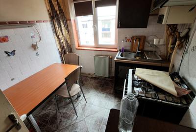 Apartament cu 2 camere decomandat în Central - 13