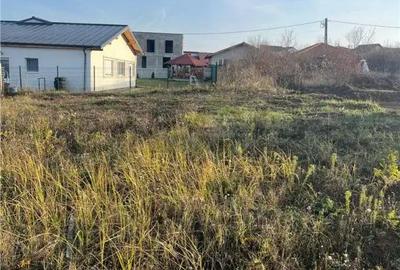 Casă cu 4 camere cu Teren 600 Mp în Paleu - 5