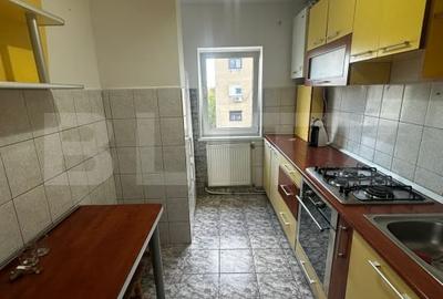 Apartament de vanzare, cu 2 camere, 59 mp, zona M17 - 2