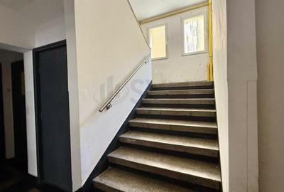 Apartament cu 2 camere semidecomandat în Lacul Tei - 9