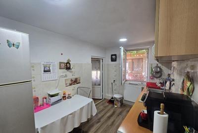 Casa cu teren zona Lacul Dulce - 15