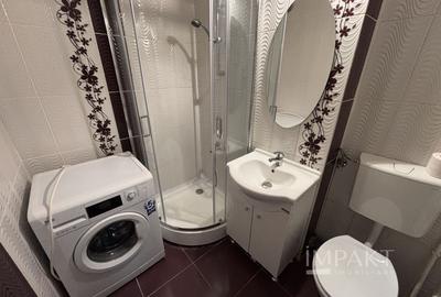 Garsoniera de închiriat, în Manastur! - 5